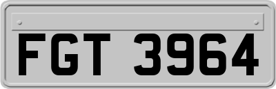 FGT3964