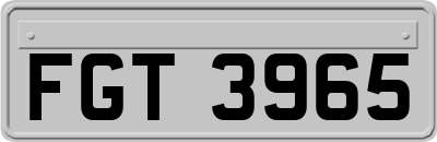 FGT3965