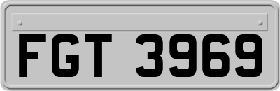 FGT3969