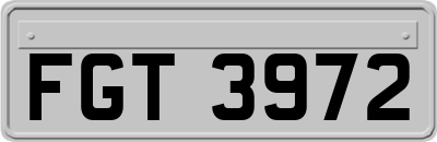 FGT3972