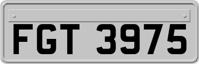 FGT3975