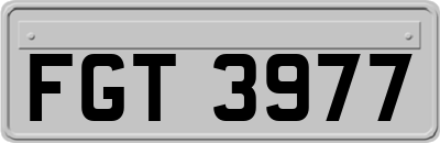 FGT3977