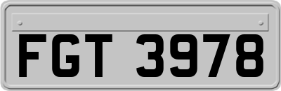 FGT3978