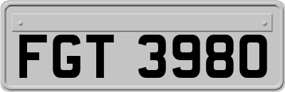 FGT3980
