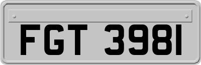 FGT3981