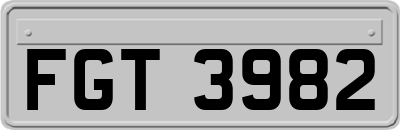FGT3982