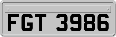 FGT3986