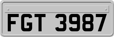 FGT3987