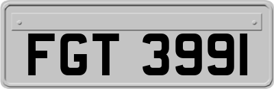 FGT3991