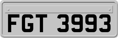 FGT3993