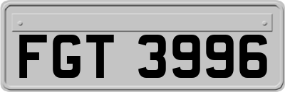 FGT3996