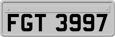 FGT3997