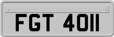FGT4011