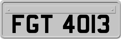 FGT4013
