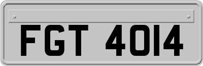 FGT4014