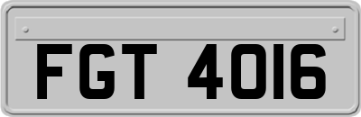 FGT4016