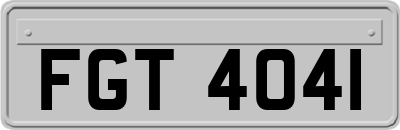 FGT4041