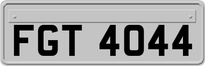 FGT4044