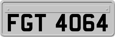 FGT4064
