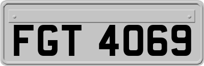 FGT4069