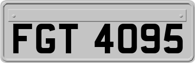 FGT4095