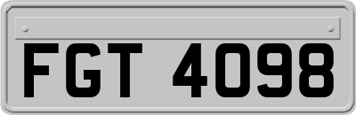 FGT4098