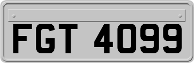 FGT4099