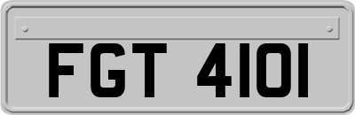FGT4101