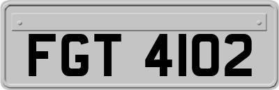 FGT4102