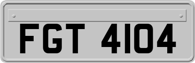 FGT4104