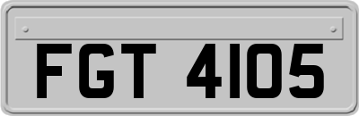 FGT4105