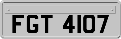 FGT4107