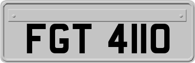 FGT4110