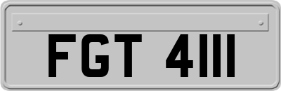 FGT4111