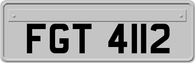FGT4112