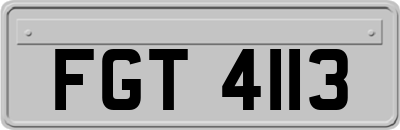 FGT4113