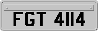 FGT4114