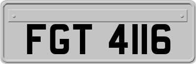 FGT4116