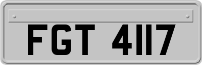 FGT4117