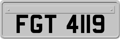FGT4119