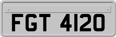 FGT4120