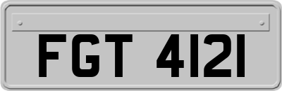 FGT4121