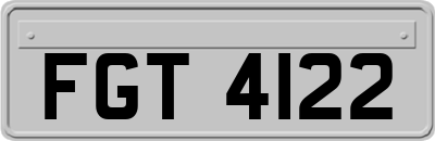FGT4122