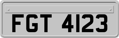 FGT4123