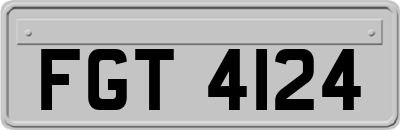 FGT4124