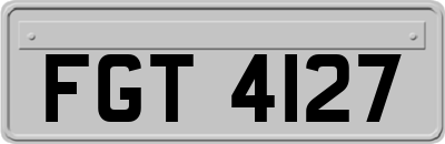 FGT4127