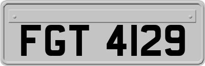 FGT4129