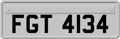 FGT4134