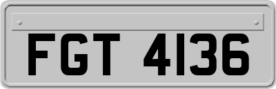 FGT4136