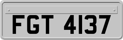 FGT4137